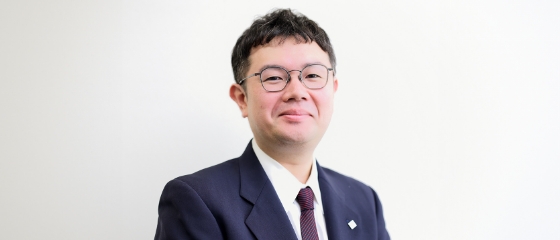 社長メッセージ
