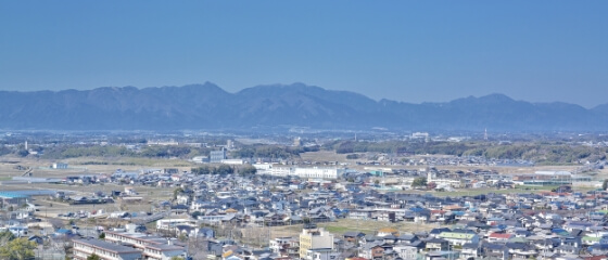 交通アクセス