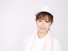 昼勤勤務／車の部品製造