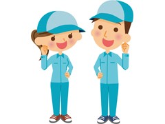 製造工場での組立・加工／20代・30代活躍／製造経験を活かせる