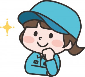 週3日から勤務可／商品のピッキング