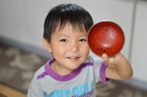 保育園の給食スタッフ☆好きを仕事にできる☆週3日☆短時間！