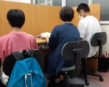 個別指導の塾講師／週1日～OK／未経験活躍／キャリアアップ可