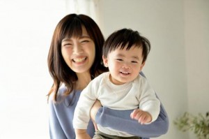 子育て支援センター員／平日9時～16時／ブランクのある方もOK