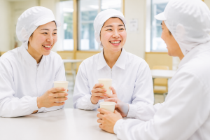 資格不要／保育園の給食調理スタッフ