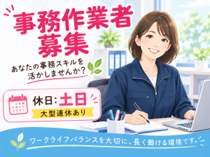 伝票処理・データ登録・ラベル印刷などの事務作業