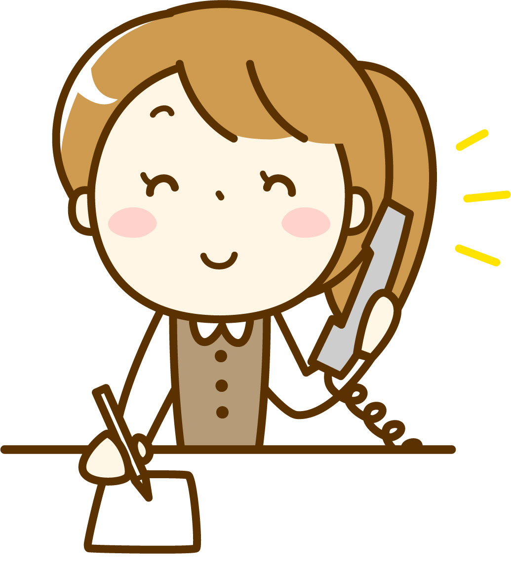 オフィスワーク貿易事務