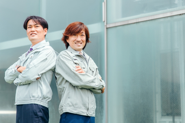 大手案件！リサイクル部品のキズチェック／土日休み／服装・髪色自由