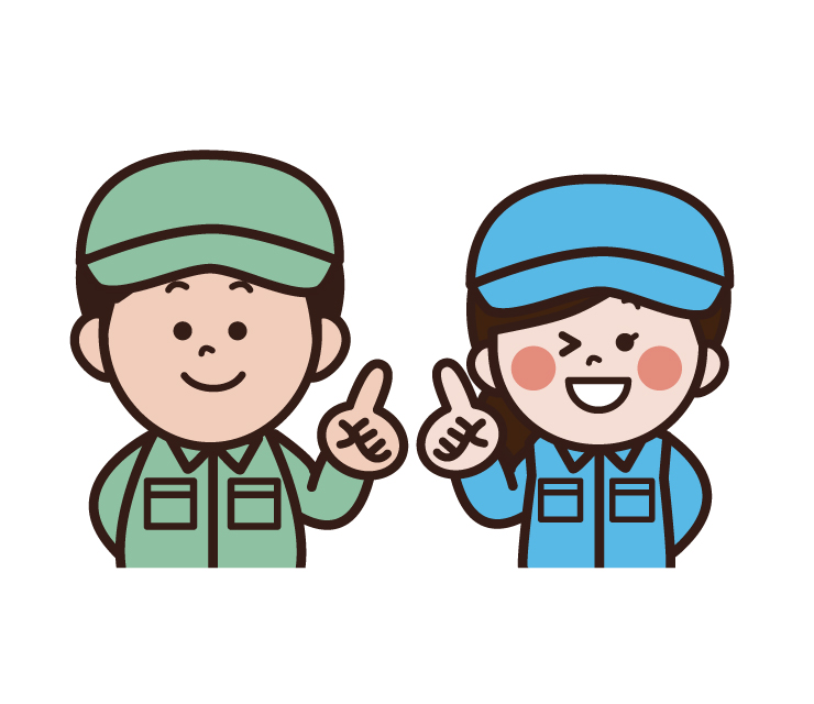 茶園のメンテナンス業務／17時までのお仕事／未経験活躍