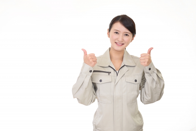 13時始まりの検査と袋詰め作業